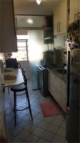 Apartamento à venda com 3 dormitórios em Freguesia do ó, São paulo cod:325-IM446627 - Foto 8