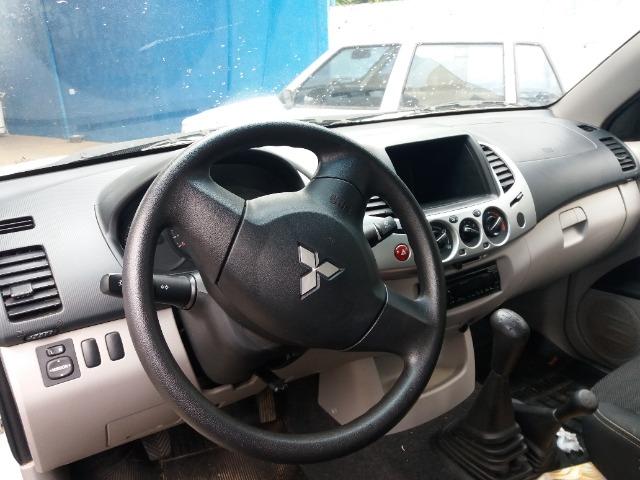 L 200 Triton - Foto 3