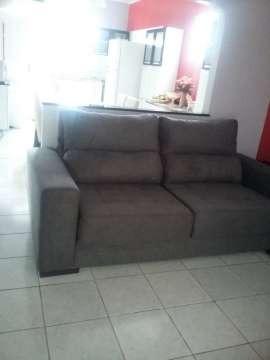 Vendo casa em Cascadura, 2 Quartos - Foto 17