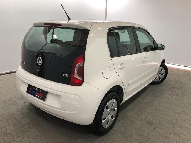 VW Up TSi Completo 2016 - Foto 4