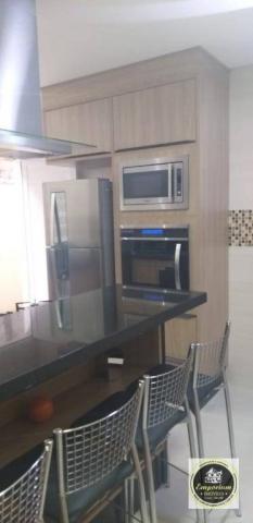 Casa com 2 dormitórios à venda, 250 m² por r$ 450.000 - vila adelaide perella - guarulhos/ - Foto 14