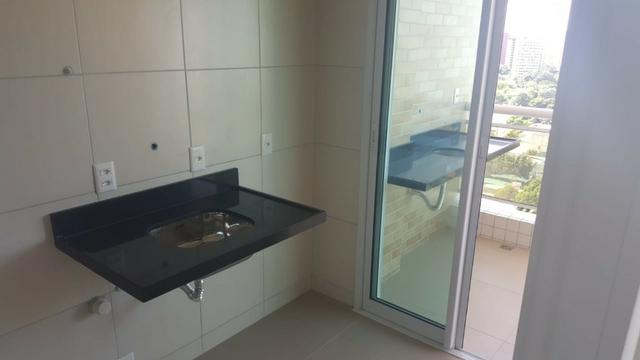 Reservatto 3 dormitórios 74m Guararapes - Foto 19