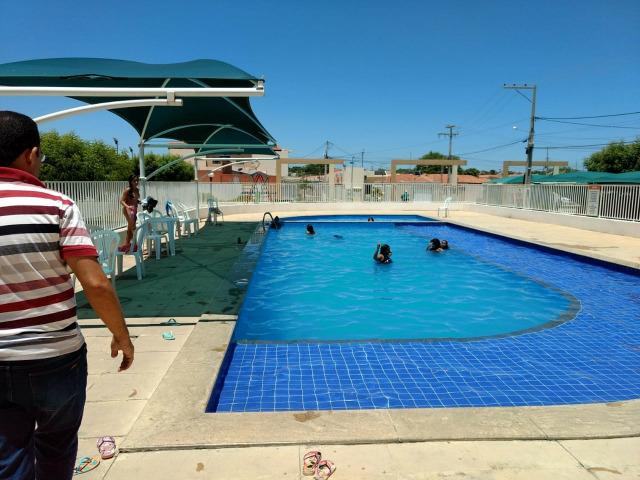 Cond. Mais Viver Club - Foto 8