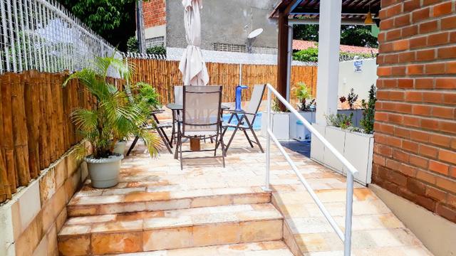 Casa c/ 4q (1 Ste) e piscina em Porto de Galinhas + localização VIP + aceitamos cartões! - Foto 4