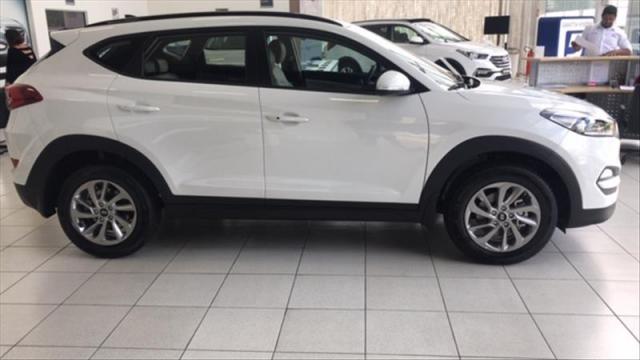 Hyundai Tucson 1.6 16v T-gdi Gls Ecoshift - Foto 2