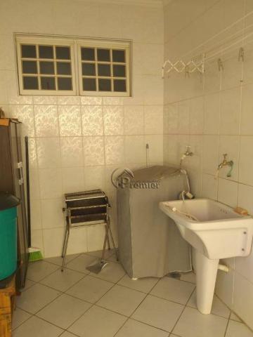 Casa com 2 dormitórios à venda, 160 m² por R$ 500.000 - Jardim Esplanada - Indaiatuba/SP - Foto 7