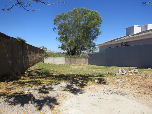 Lote a venda / condomínio jardim europa ii / 300 m² / grande colorado / sobradinho df