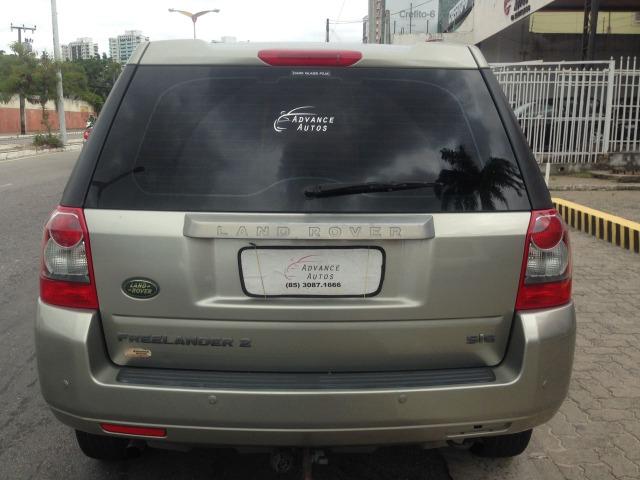 Freelander 2 S 3.2 completo 2010/2010 - Foto 6