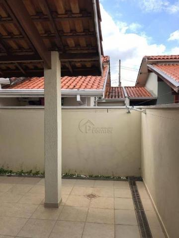 Casa residencial à venda, Aldrovândia, Indaiatuba. - Foto 20