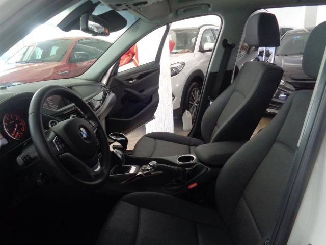 BMW X1 2014/2015 2.0 16V TURBO ACTIVEFLEX SDRIVE20I X-LINE 4P AUTOMÁTICO - Foto 7
