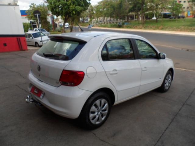 Volkswagen gol 2014 1.6 mi 8v flex 4p manual g.vi - Foto 5
