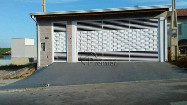 Casa com 2 dormitórios à venda, 178 m² por r$ 360.000 - jardim dos tucanos - indaiatuba/sp