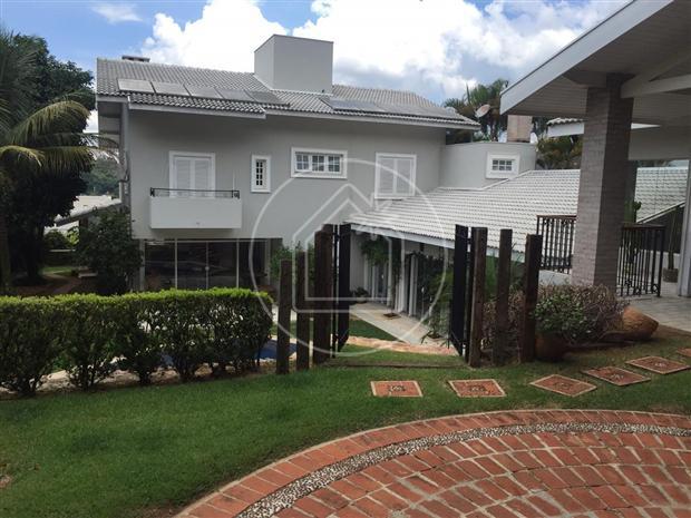 Casa de condomínio para alugar com 4 dormitórios em Jardim novo mundo, Jundiaí cod:851680 - Foto 8