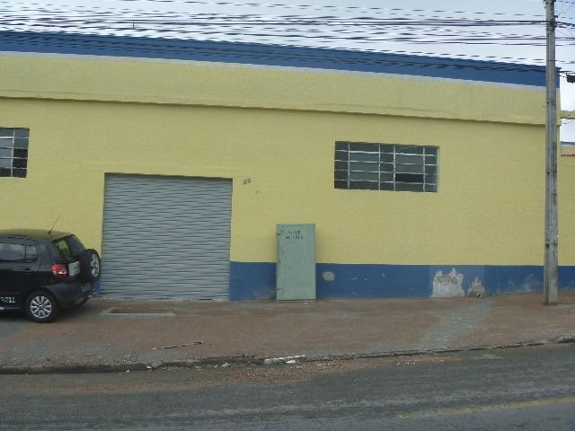 Loja em Afonso Pena São José dos Pinhais