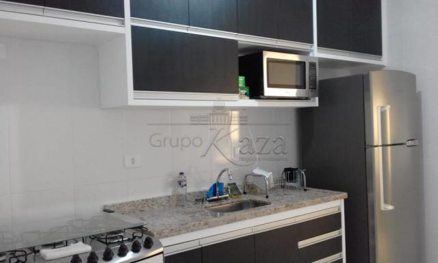 Apartamento para alugar com 3 dormitórios em Vila ema, Sao jose dos campos cod:L31343UR - Foto 14