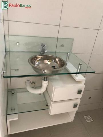 Excelente casa para vender no Bairro Monte Serrat - Foto 4