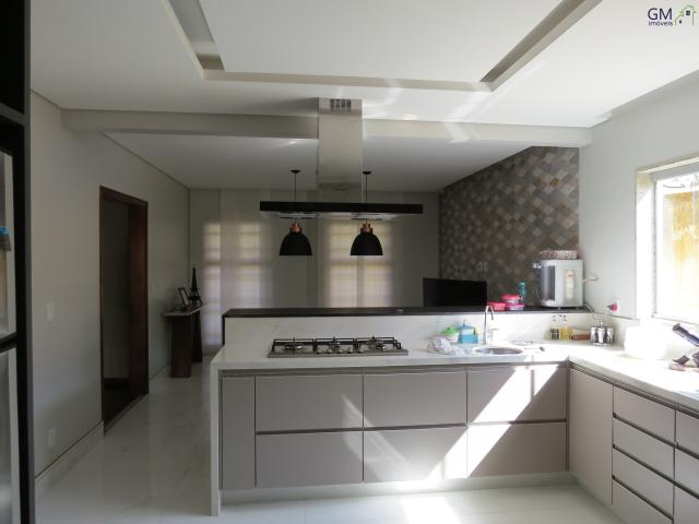 Casa a venda / condomínio vivendas bela vista / 5 quartos / churrasqueira / piscina / gran - Foto 19