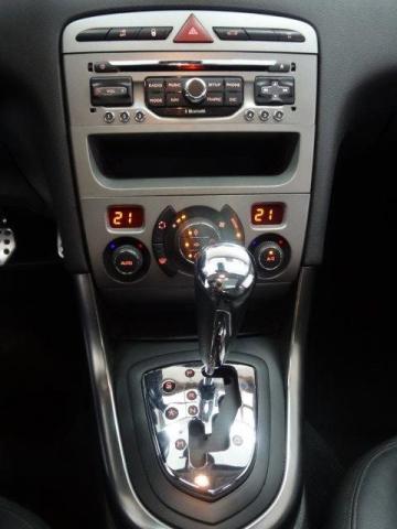 PEUGEOT 308 2013/2013 1.6 FELINE THP 16V GASOLINA 4P AUTOMÁTICO - Foto 10