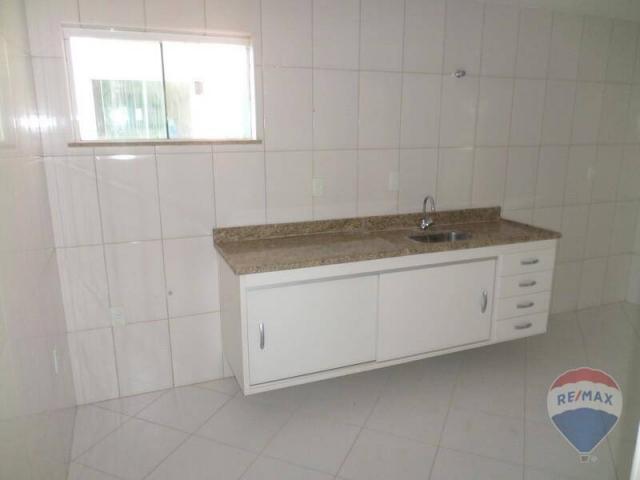 Cobertura duplex 3 quartos (2 suítes) em são pedro da aldeia/rj - Foto 16