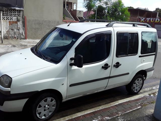 Vendo ou troco por carro do meu enteresse! - Foto 2
