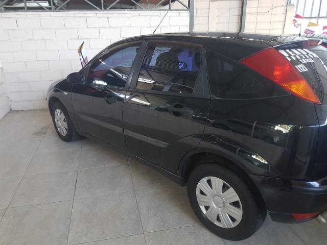 Focus 1.6 Super Promoção