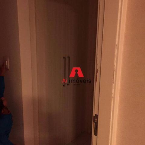 Linda cobertura no condomínio florença, jardim europa - Foto 15