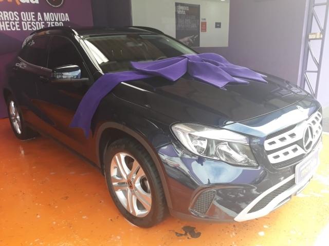 MERCEDES-BENZ GLA 200 1.6 CGI FLEX 2017 - Foto 2