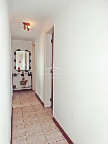 Apartamento à venda com 3 dormitórios em Bonfim, Campinas cod:AP008213 - Foto 6