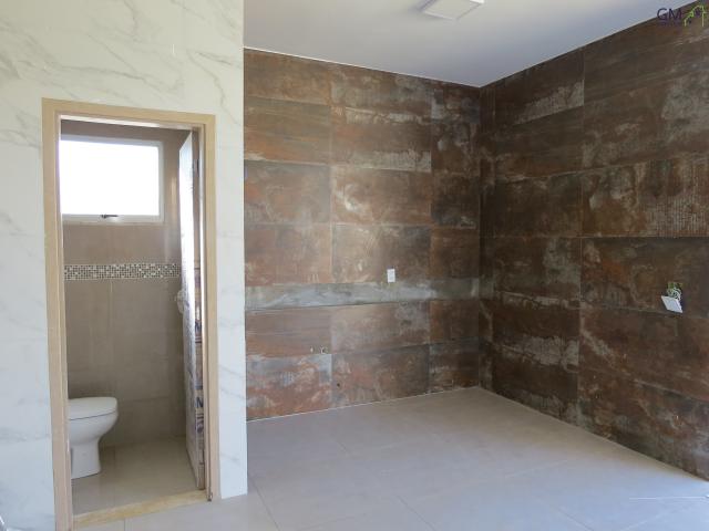 Casa a venda / condomínio alto da boa vista / 03 quartos / porcelanato / aceita casa de me - Foto 5