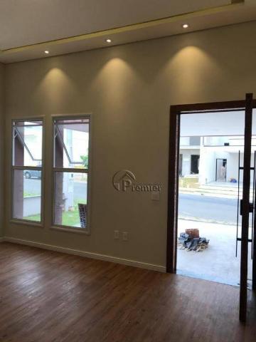 Casa à venda, 105 m² por R$ 360.000,00 - Jardins do Império - Indaiatuba/SP - Foto 9