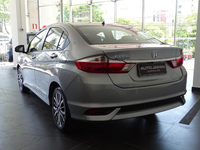 City Sedan Exl 1.5 Flex 16V 4P Aut. - Foto 9