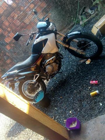 Vendo Falcon Honda Civic Monza ou troco - Foto 9