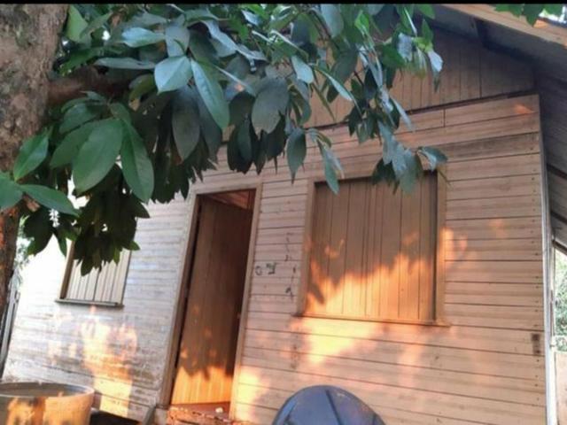 Vende-se casa no Montanhês, Rio Branco Ac