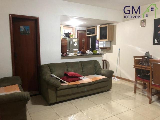 Oportunidade! apartamento a venda / edifício micas / 1 quarto / grande colorado / sobradin - Foto 4