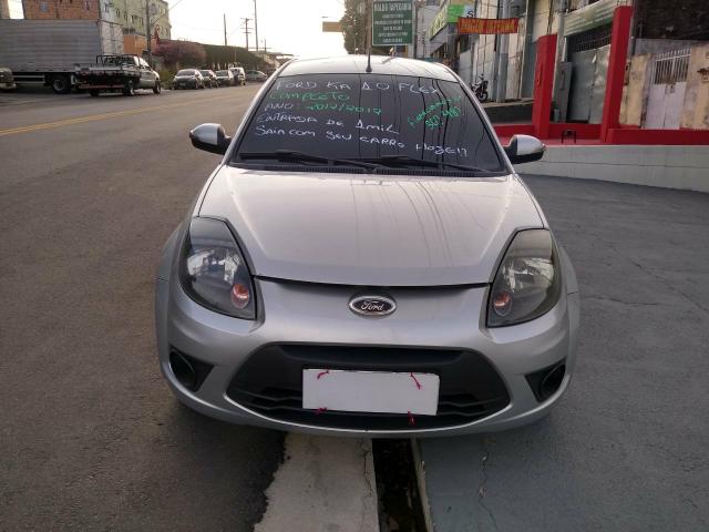 Ford Ka - Foto 3