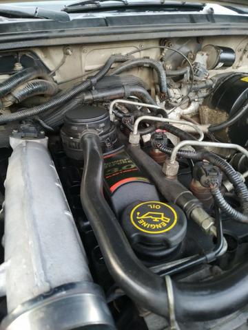 Ford Ranger 3.0 CB 4x4 2011 - Foto 8