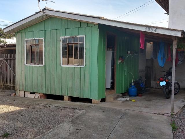 Vende-se terreno de esquina parte ideal (12x15) - Parque da Fonte/São José dos Pinhais