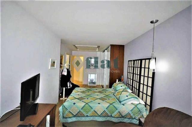Apartamento à venda com 3 dormitórios cod:FLAP30088 - Foto 14