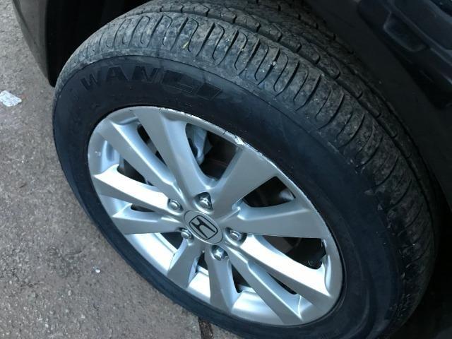 Civic LXL 1.8 Automático Flex Completão 2013 - Só precisa ter nome limpo - Foto 20