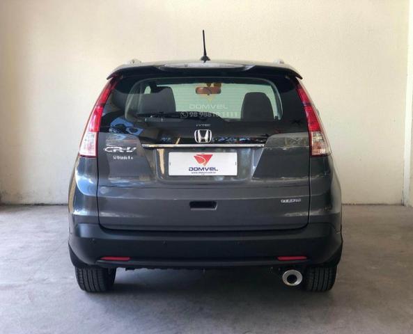 Honda CR-V 2.0 EXL 14/14 - Foto 3