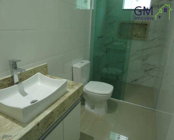 Casa a venda Condomínio Alto da Boa Vista / 03 Quartos / Suítes / Alto da Boa Vista Sobrad - Foto 13