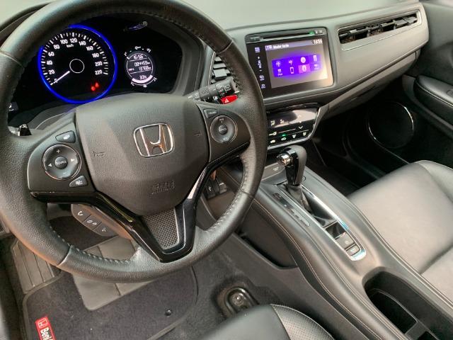 HRV Touring 1.8 2017, IPVA 2020 PAGO - Foto 11