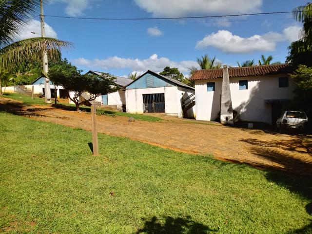 Fazenda Região de Coaraci - Foto 8