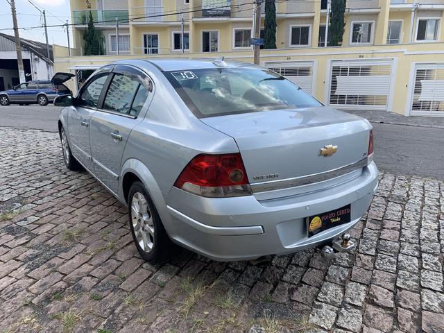 Vectra Elegance 2.0 Flex Mecanico Completo S/ Entrada - Foto 6