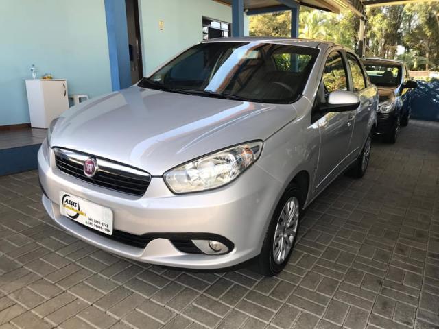 FIAT GRAND SIENA ATTRACTIVE 1.4 8V - Foto 3