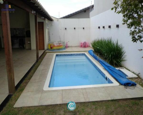 Maravilhosa casa Duplex, com piscina,em ótimo bairro!! - Foto 2