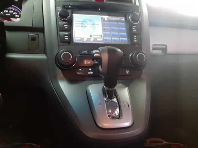 CR-V EXL 4X2 2.0 16v - Foto 12