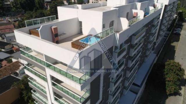 Apartamento à venda com 2 dormitórios em Pechincha, Rio de janeiro cod:GAAP20162 - Foto 6