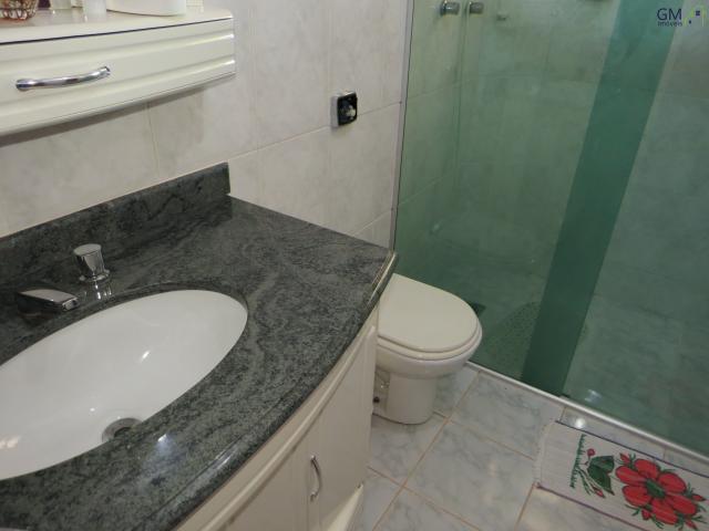 Casa a venda / condomínio vivendas bela vista / 5 quartos / churrasqueira / piscina / gran - Foto 15