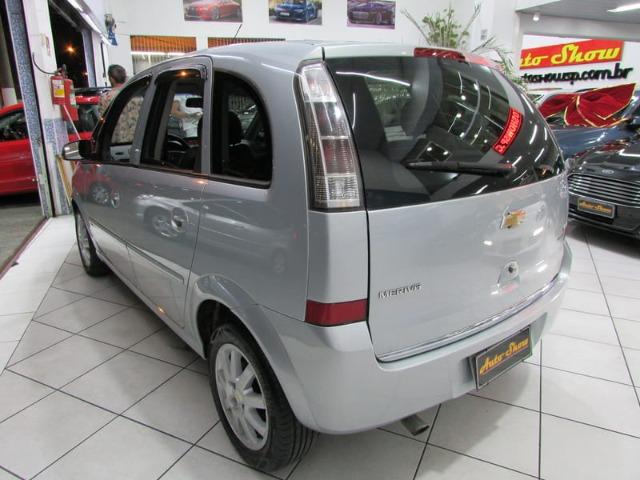 GM Meriva 2012 - Foto 18